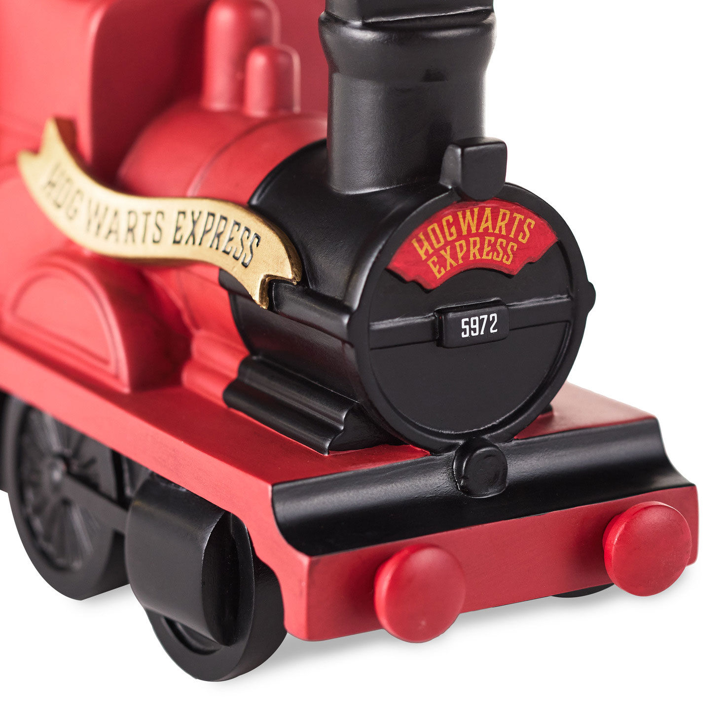 Harry Potter™ Hogwarts Express™ Tape Dispenser for only USD 49.99 | Hallmark