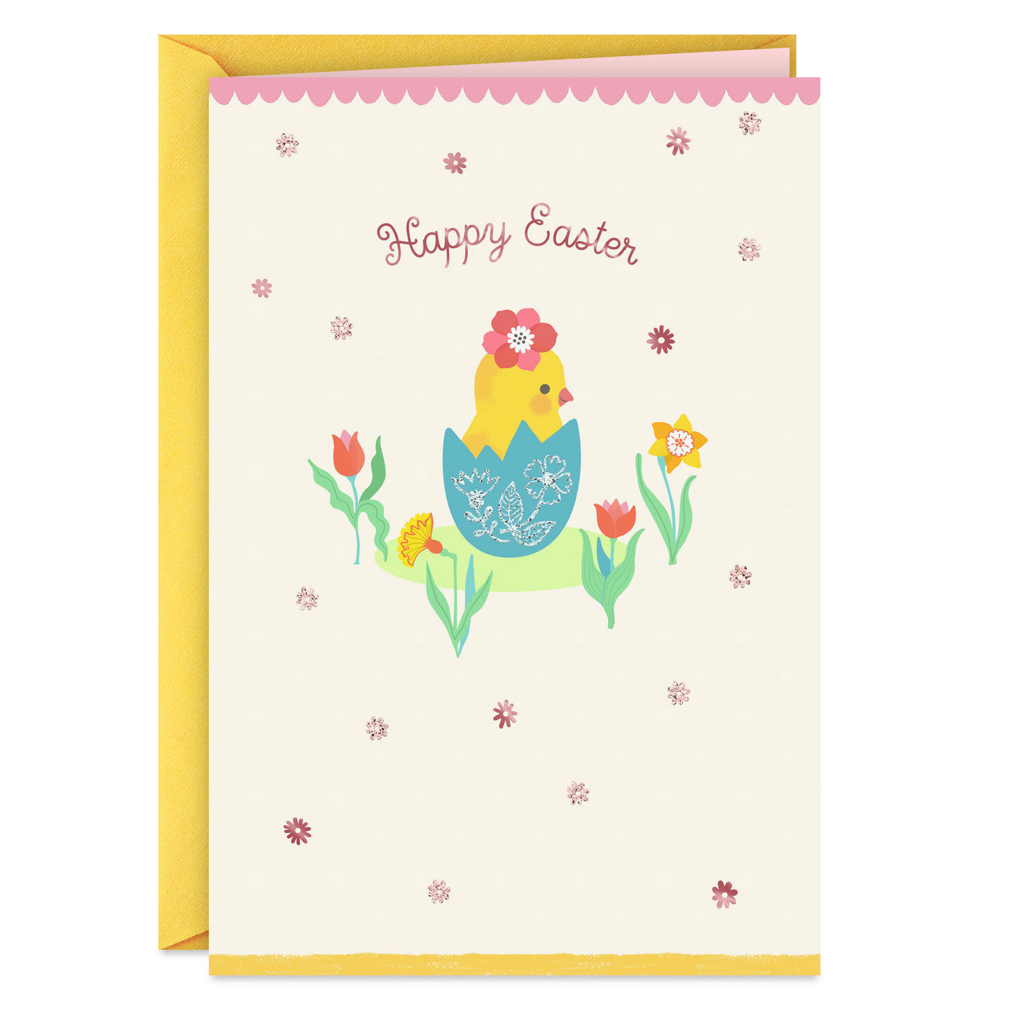You're Sweet in Every Way Easter Card