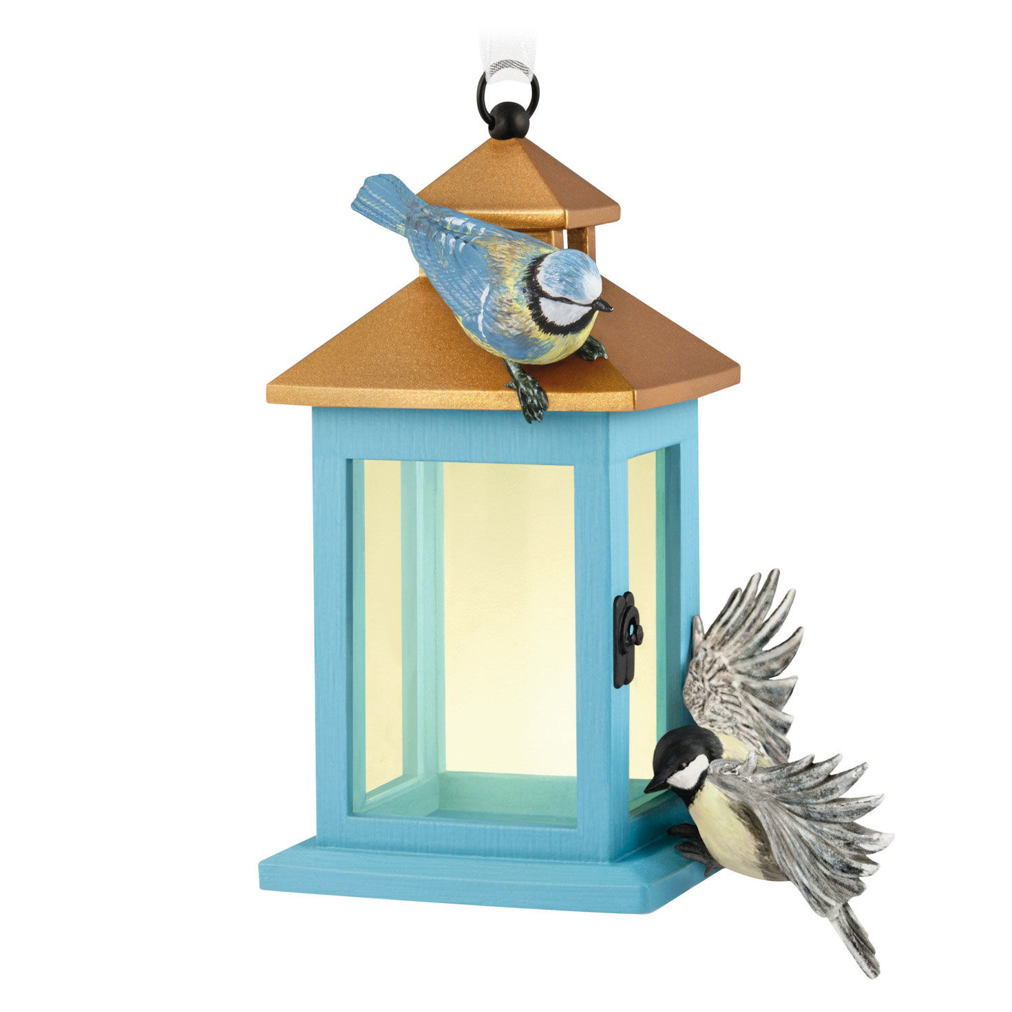 Marjolein Bastin Feathered Friends Ornament
