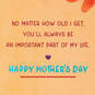 Aunts Are the Best Mother's Day Card for Aunt, , large image number 3