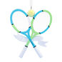 Game Set Match Tennis Hallmark Ornament, , large image number 5