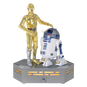 Star Wars: A New Hope™ Collection C-3PO™ and R2-D2™ Ornament With Light and Sound, , large image number 7
