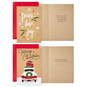 Rustic Kraft Boxed Christmas Cards Assortment, Pack of 36, , large image number 4