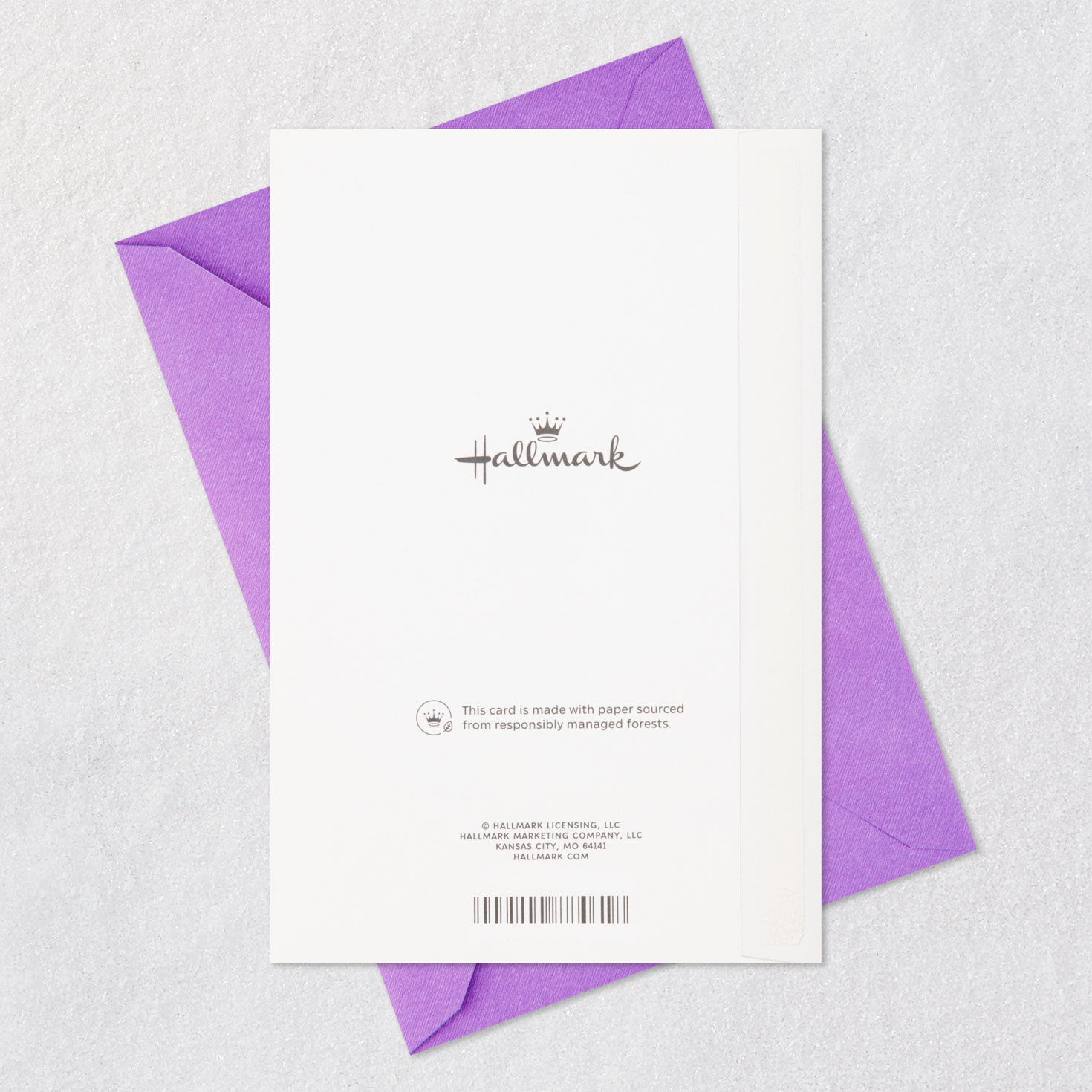 Gentle Strength and Rock-Solid Love Birthday Card for Grandma, , large image number 8