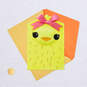 Favorite Peep-le Plush Chick Easter Card, , large image number 5