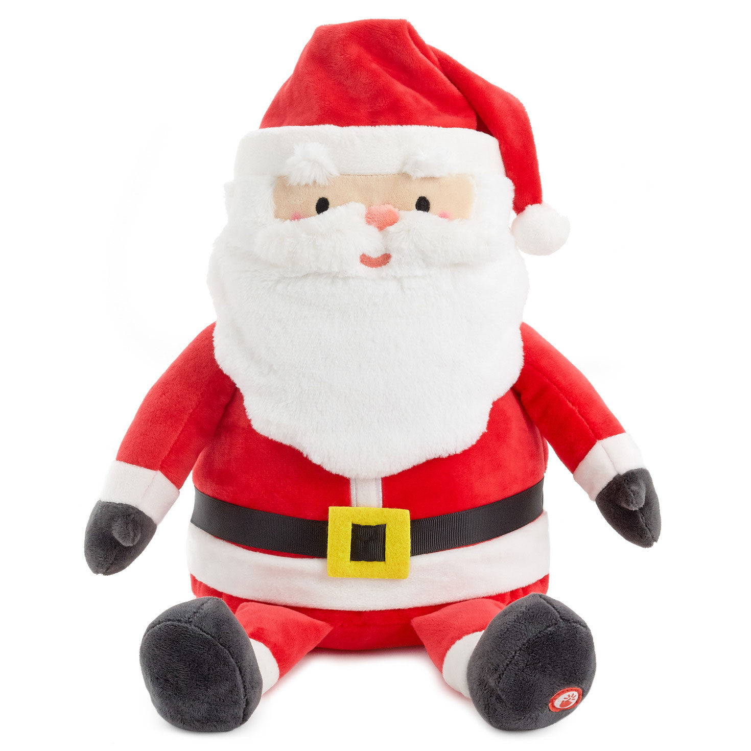 Hallmark christmas plush 2025