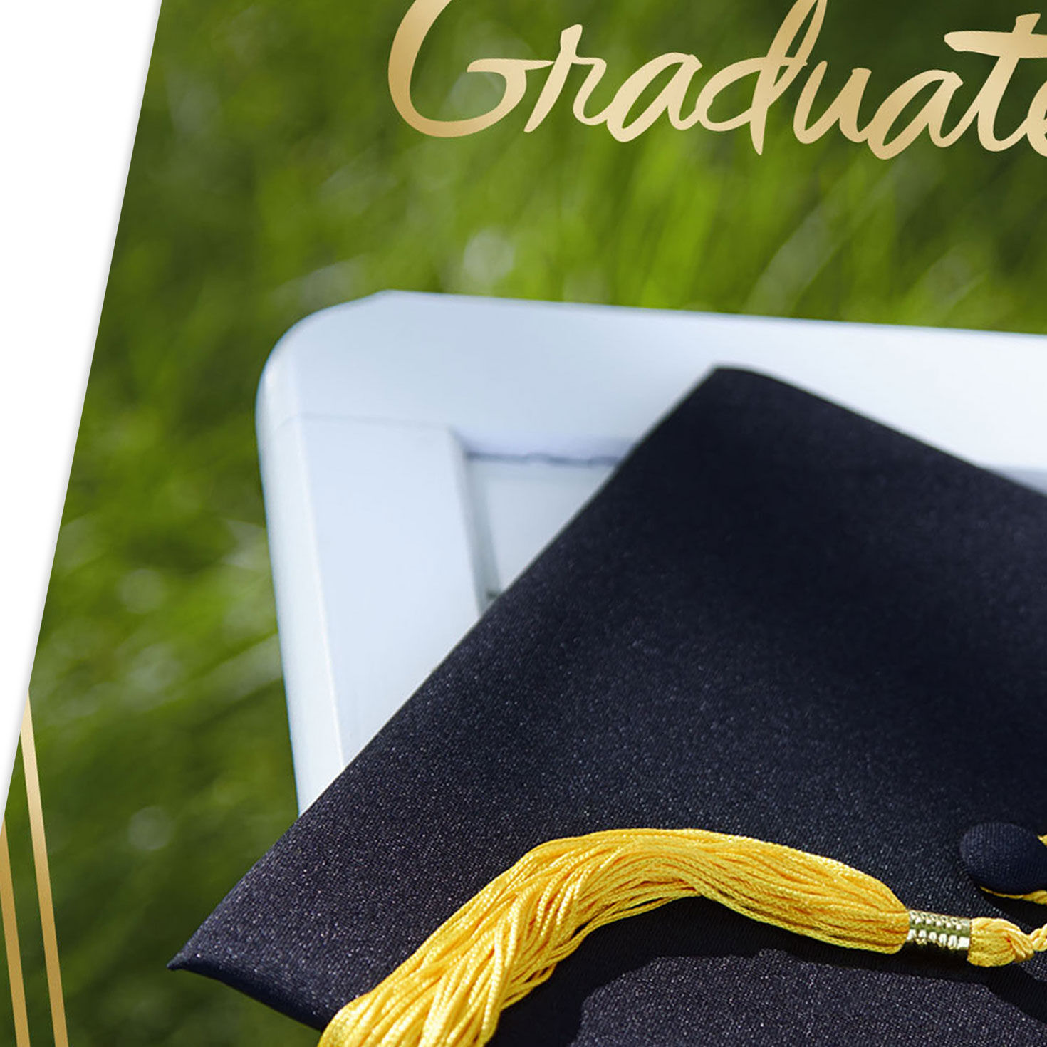 You Are Amazing High School Graduation Card for only USD 2.00 | Hallmark