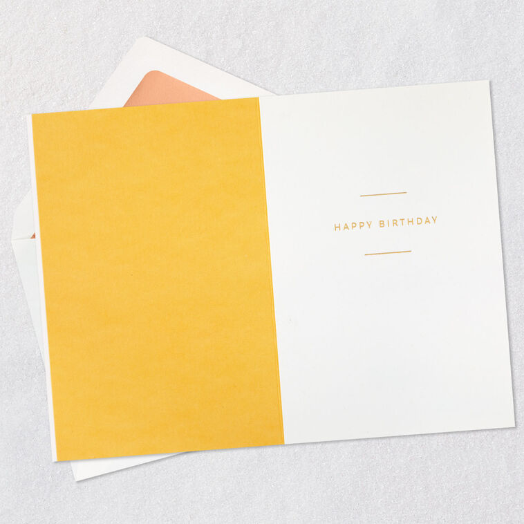 A Million Reasons to Celebrate You Birthday Card, , large image number 3