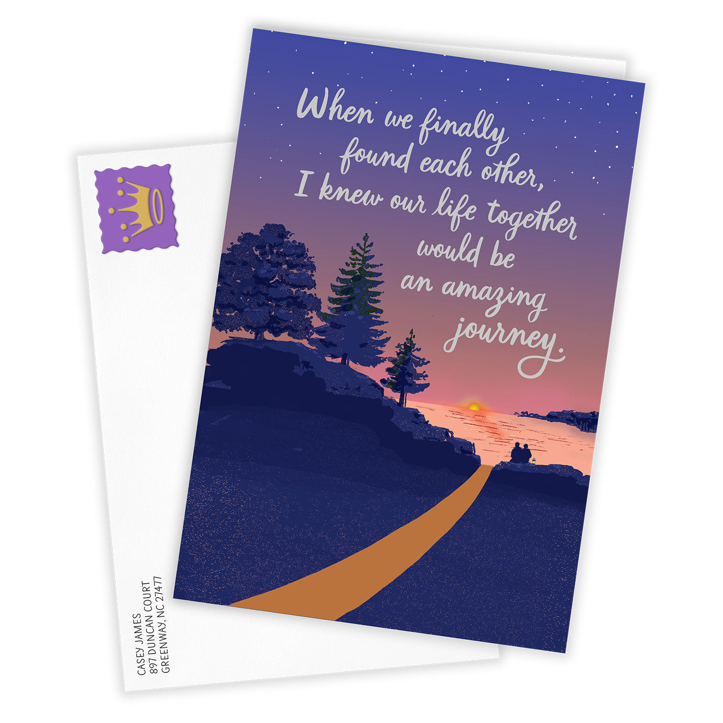 Romantic birthday ecards for him sales