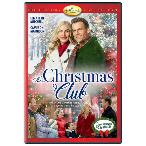 Hallmark Movies and Hallmark Channel DVDs Hallmark