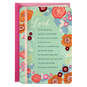 You're a Beautiful Blessing Religious Mother's Day Card, , large image number 1