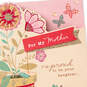 Proud to Be Your Daughter Valentine's Day Card for Mother, , large image number 5