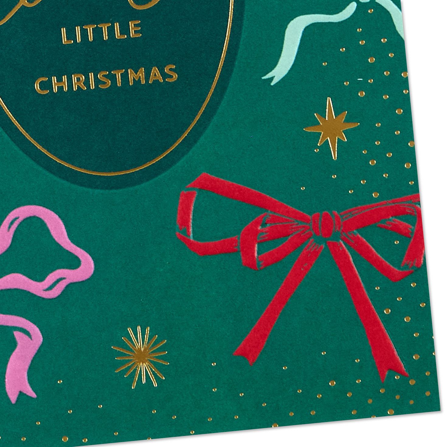 A Million Merry Moments Christmas Card for only USD 4.99 | Hallmark