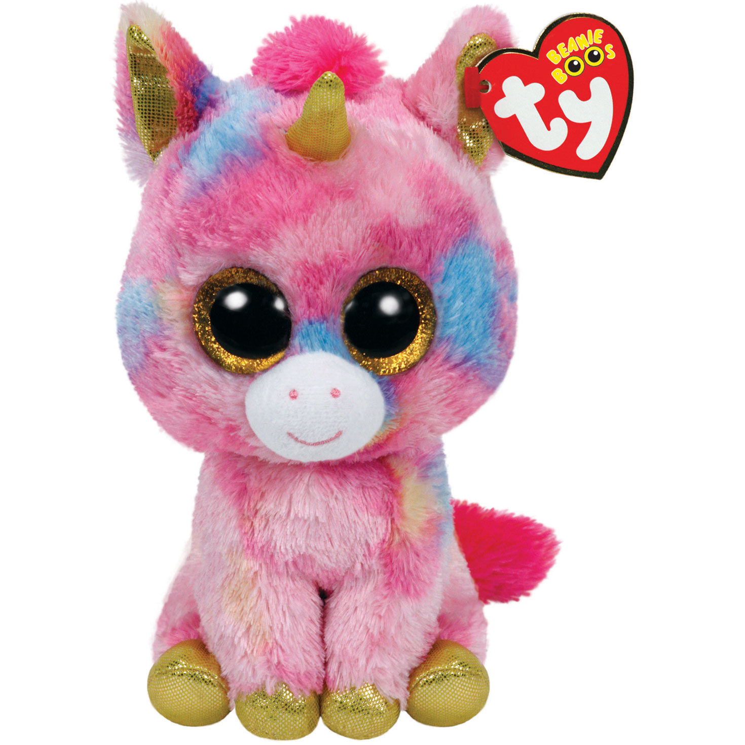 hallmark ty beanie boos