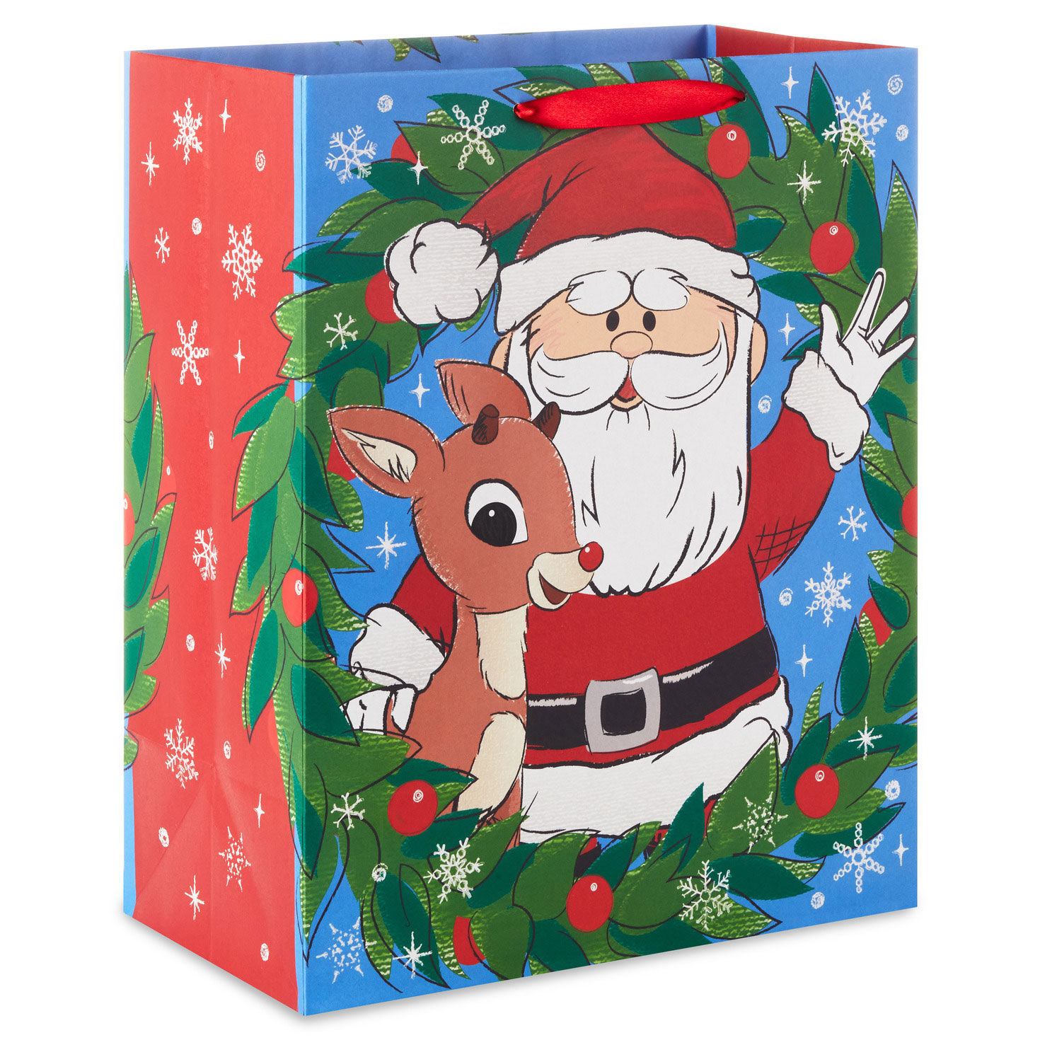 Christmas Gift Bags Hallmark
