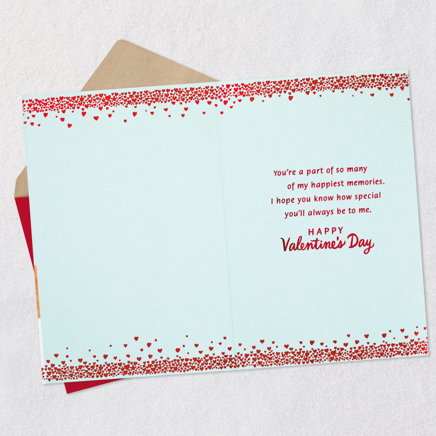 Wouldn't Be the Same Without You Valentine's Day Card for Friend for only USD 3.59 | Hallmark