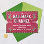 Your Hallmark Channel Christmas Movie Interactive Wheels Christmas Card, , large image number 7