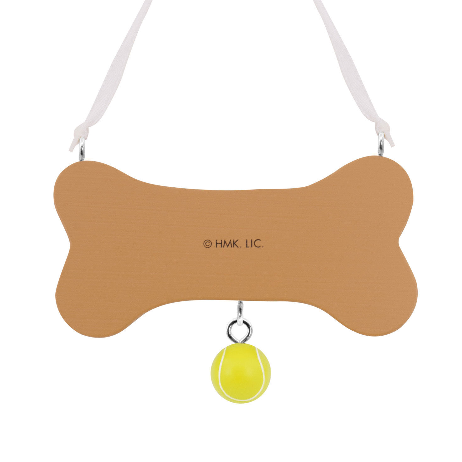 Love My Granddog Hallmark Ornament, , large image number 4