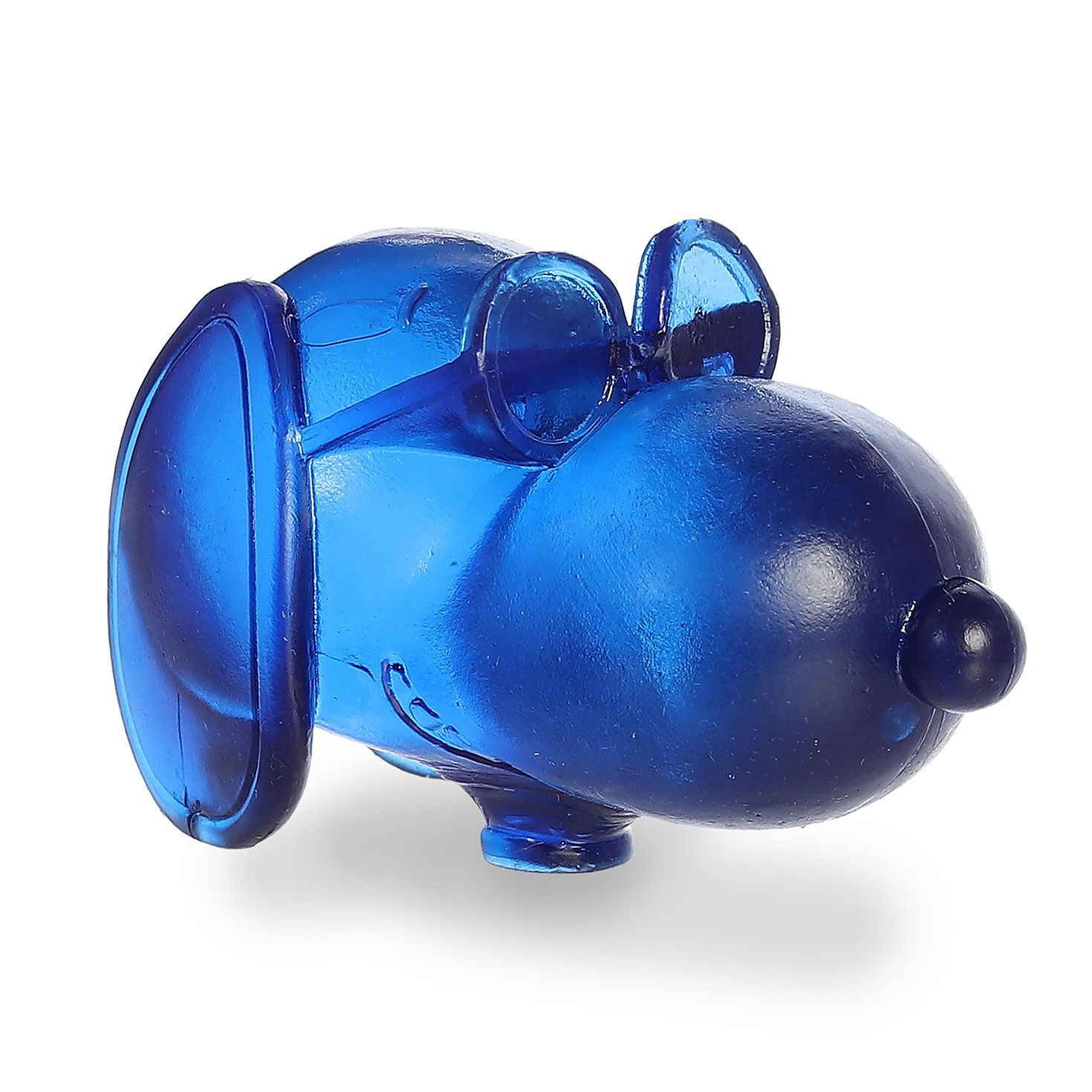 Aurora Peanuts Joe Cool Snoopy Sugar Squeezy Fidget Toy, , large image number 1