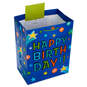 17" Kids Birthday Fun 3-Pack Assorted Gift Bags, , large image number 4