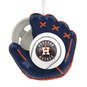 MLB Houston Astros™ Baseball Glove Hallmark Ornament, , large image number 1