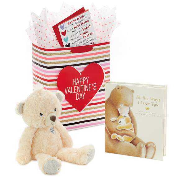 All the Ways I Love You Gift Set, , large image number 1