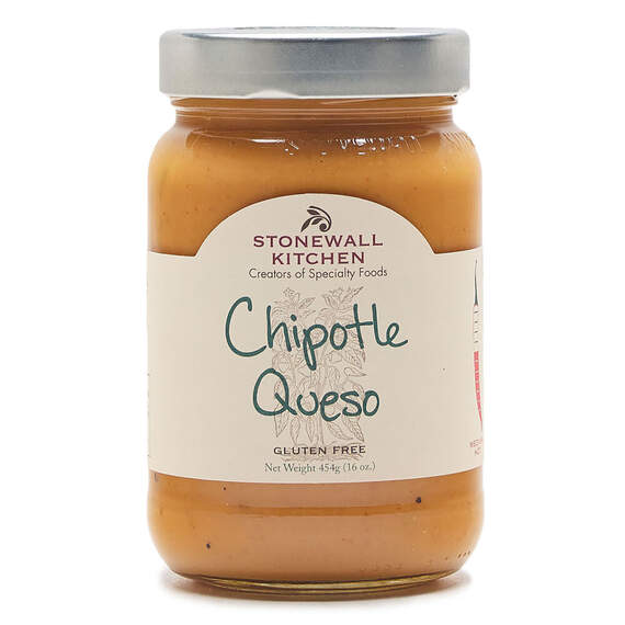 Stonewall Kitchen Chipotle Queso, 16 oz., , large image number 1
