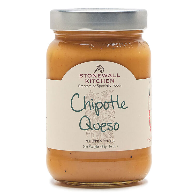 Stonewall Kitchen Chipotle Queso, 16 oz.