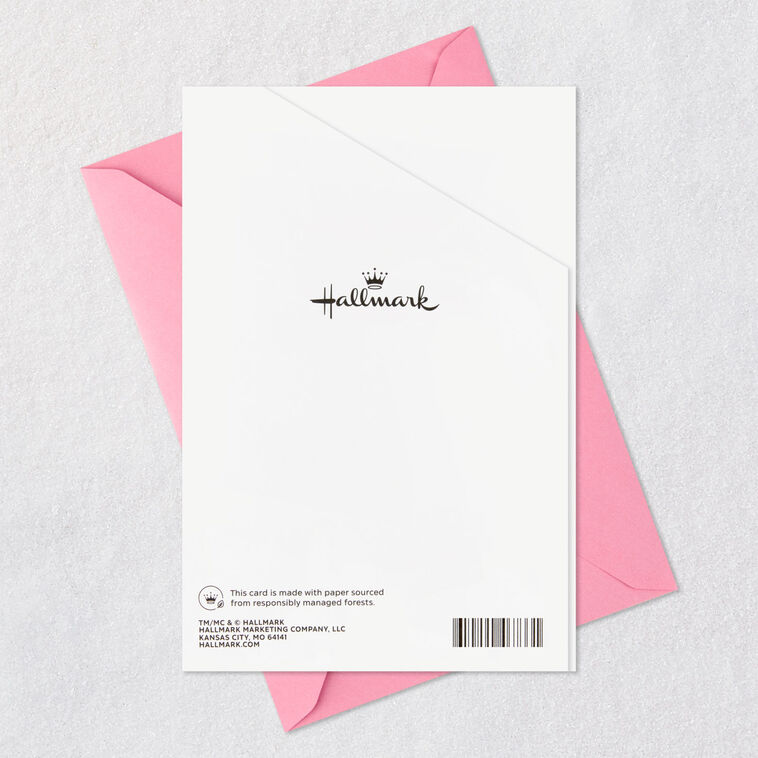 No One Like You Pop-Up 7th Birthday Card With Stickers, , large image number 8