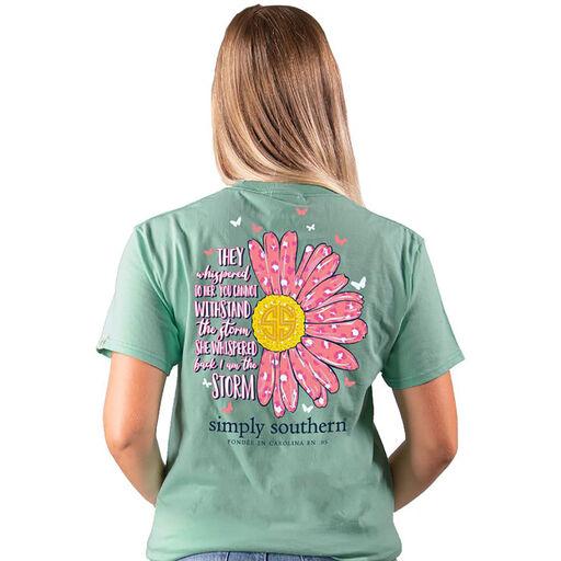 simply southern shirts hallmark