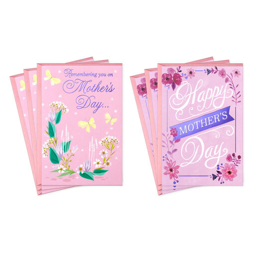 bulk pop up cards - Meaningful Gifts for Mother's Day