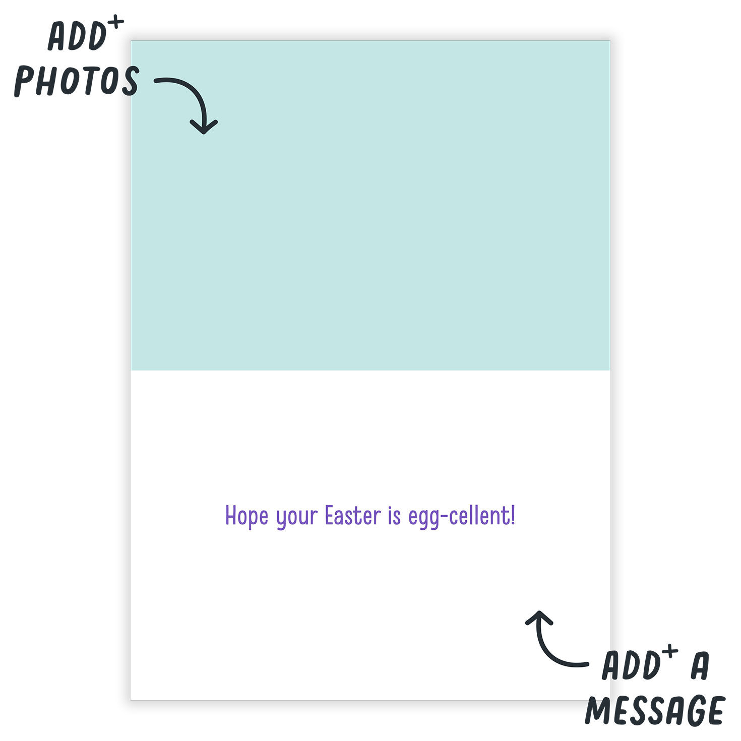 Egg-Cellent Surprise Easter eCard, , large image number 3