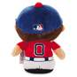 itty bittys® MLB Boston Red Sox™ Plush Special Edition, , large image number 2