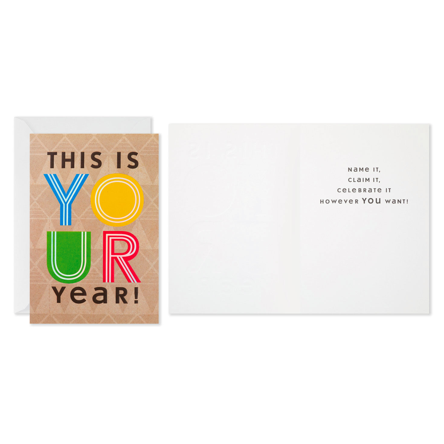 Friends and Fam Assorted All-Occasion Cards, Pack of 12, , large image number 7