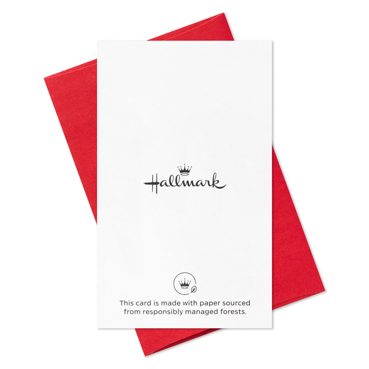 Upscale Merriment Boxed Christmas Mini Blank Cards Assortment, Pack of