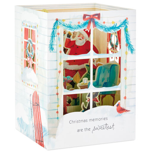 Paper Wonder Pop Up Greetings Hallmark