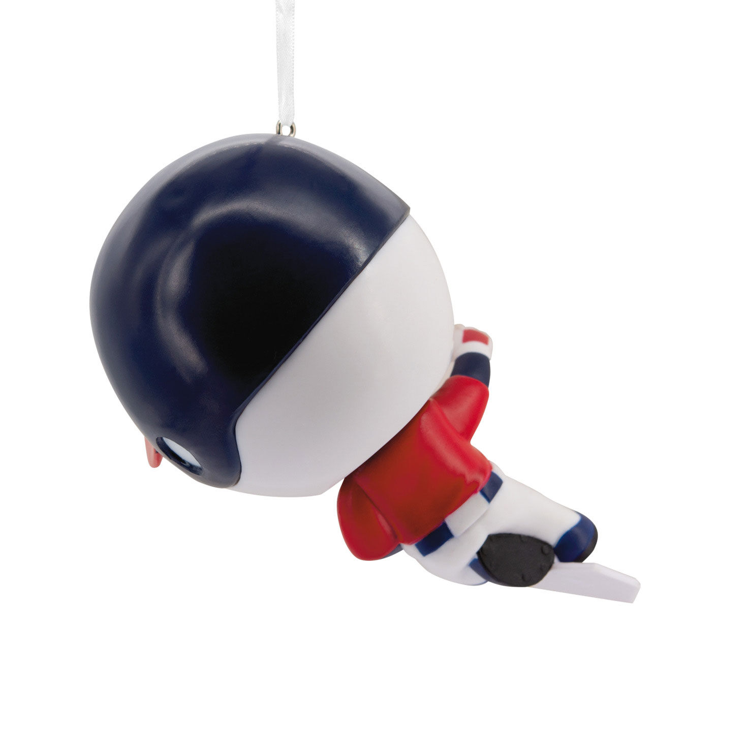 MLB Cleveland Guardians&trade; Bobblehead Ornament, , large image number 5