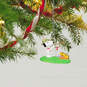 The Peanuts® Gang Beagle Scouts 50th Anniversary Rise and Shine! Ornament and Pin, Set of 2, , large image number 2