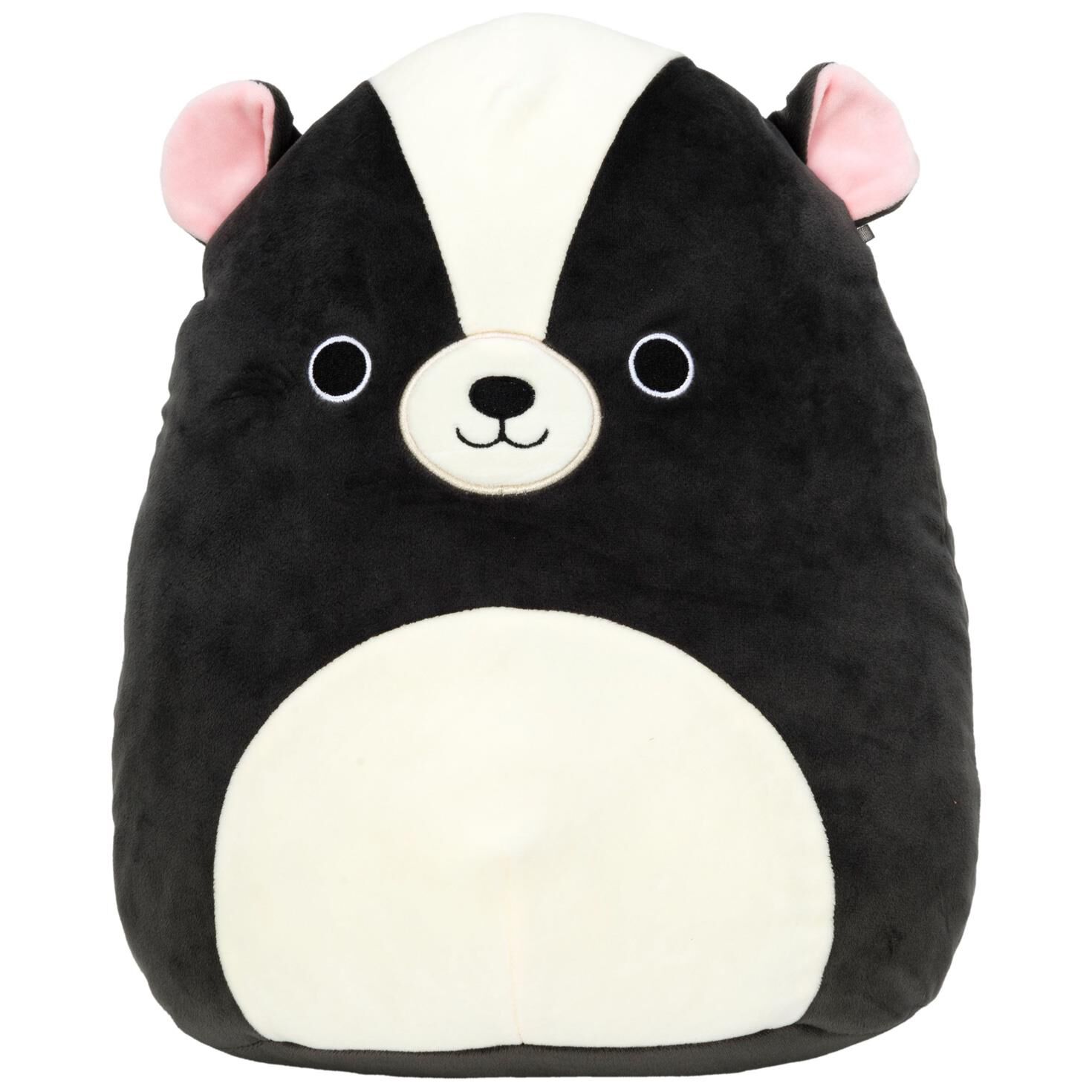 squishmallow plush cat