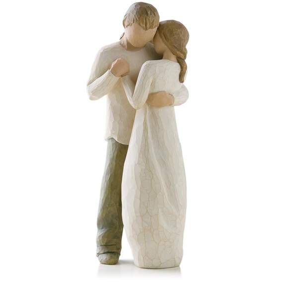 Willow Tree® Promise Figurine, , large image number 1