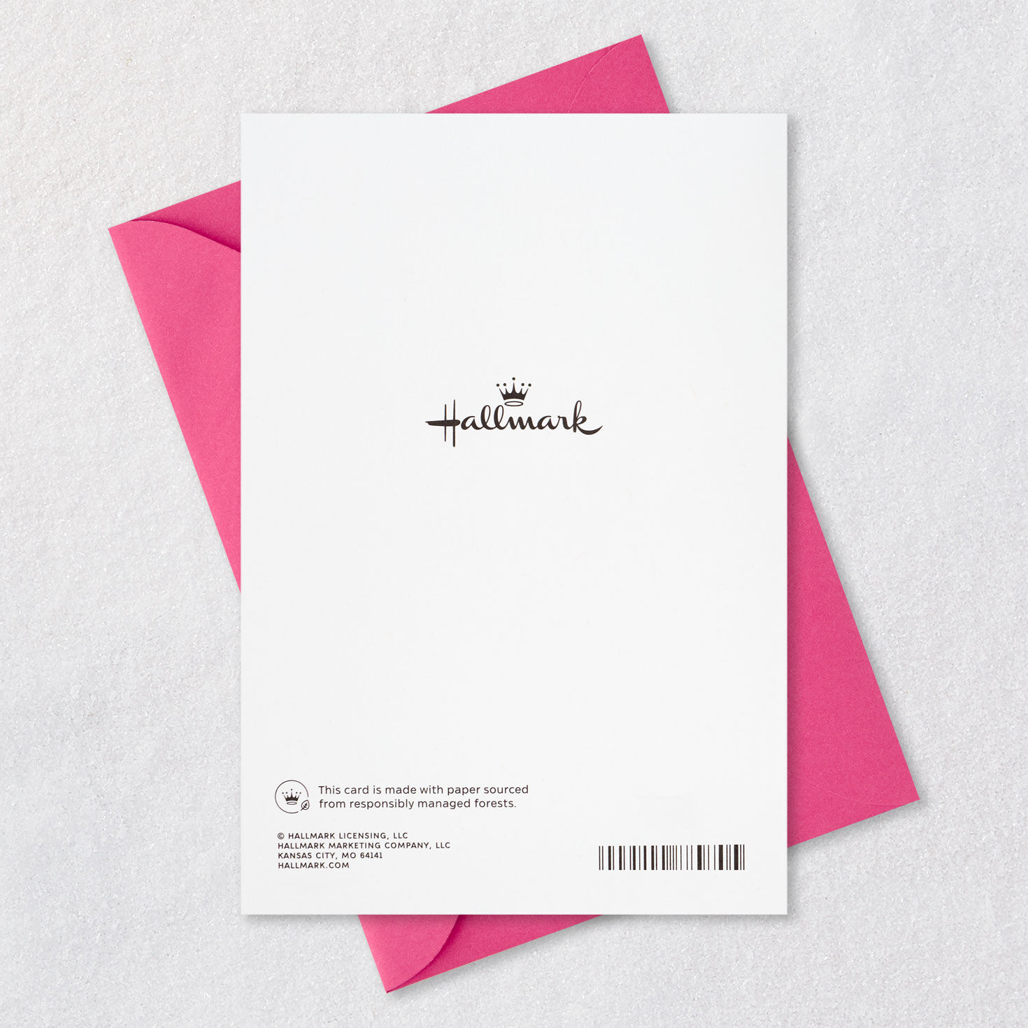 You&rsquo;re the Core of Our Family Mother's Day Card for Mom From All of Us, , large image number 7