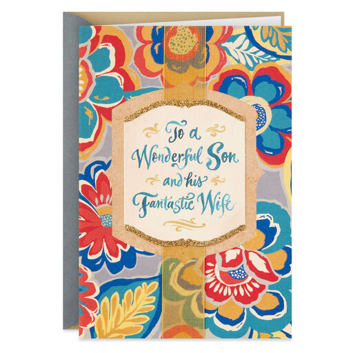 Anniversary Cards Hallmark