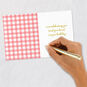 Love Your Buns Funny Birthday Card, , large image number 6