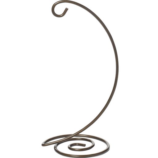 Ne'Qwa Art Ornament Metal Display Stand, 6.5", 