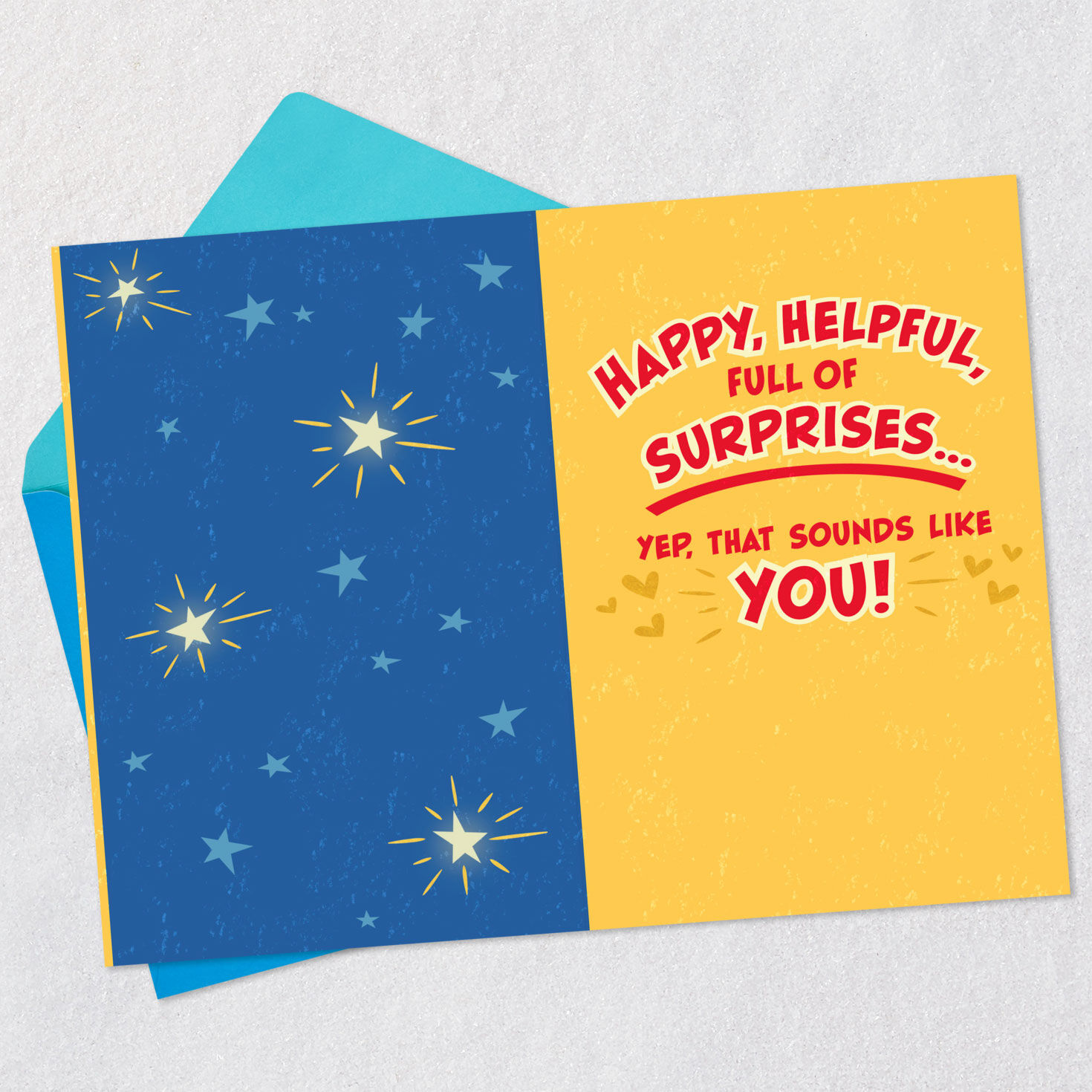Star Wars™ Chewbacca™ and R2-D2™ Hugs Birthday Card for Kids - Greeting ...