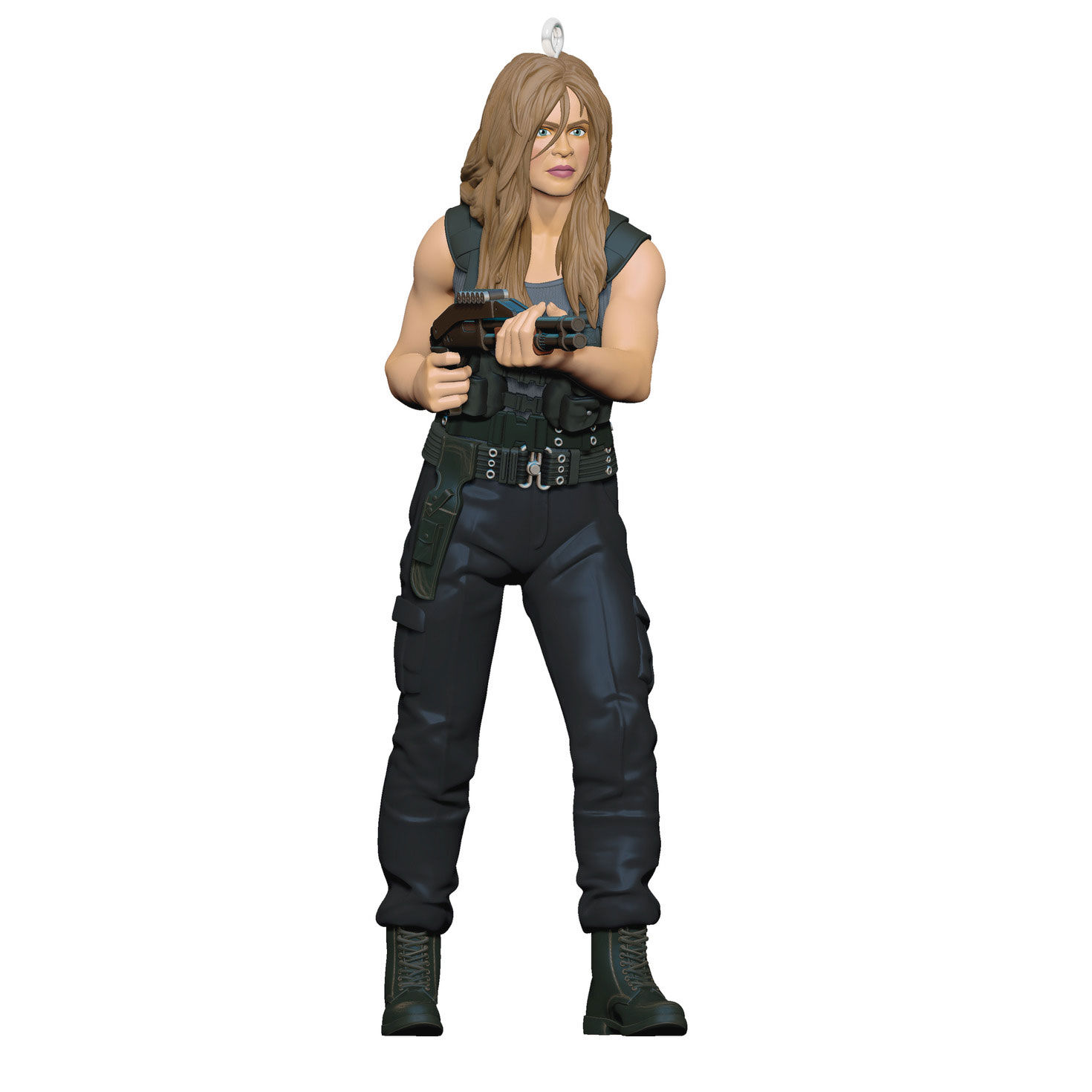 Terminator 2: Judgment Day™ Sarah Connor Ornament