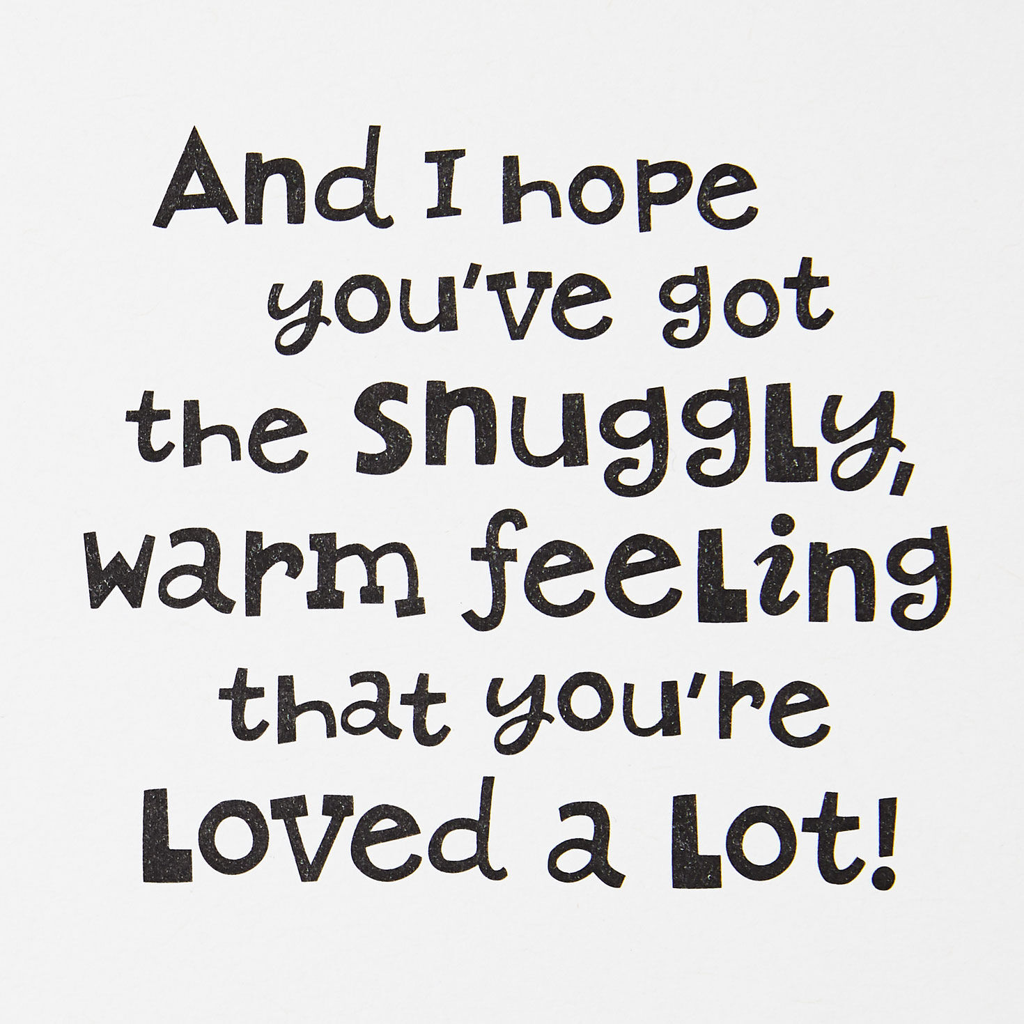 Peanuts® Snoopy and Woodstock Hugs Valentine's Day Cards, Pack of 10 for only USD 8.99 | Hallmark