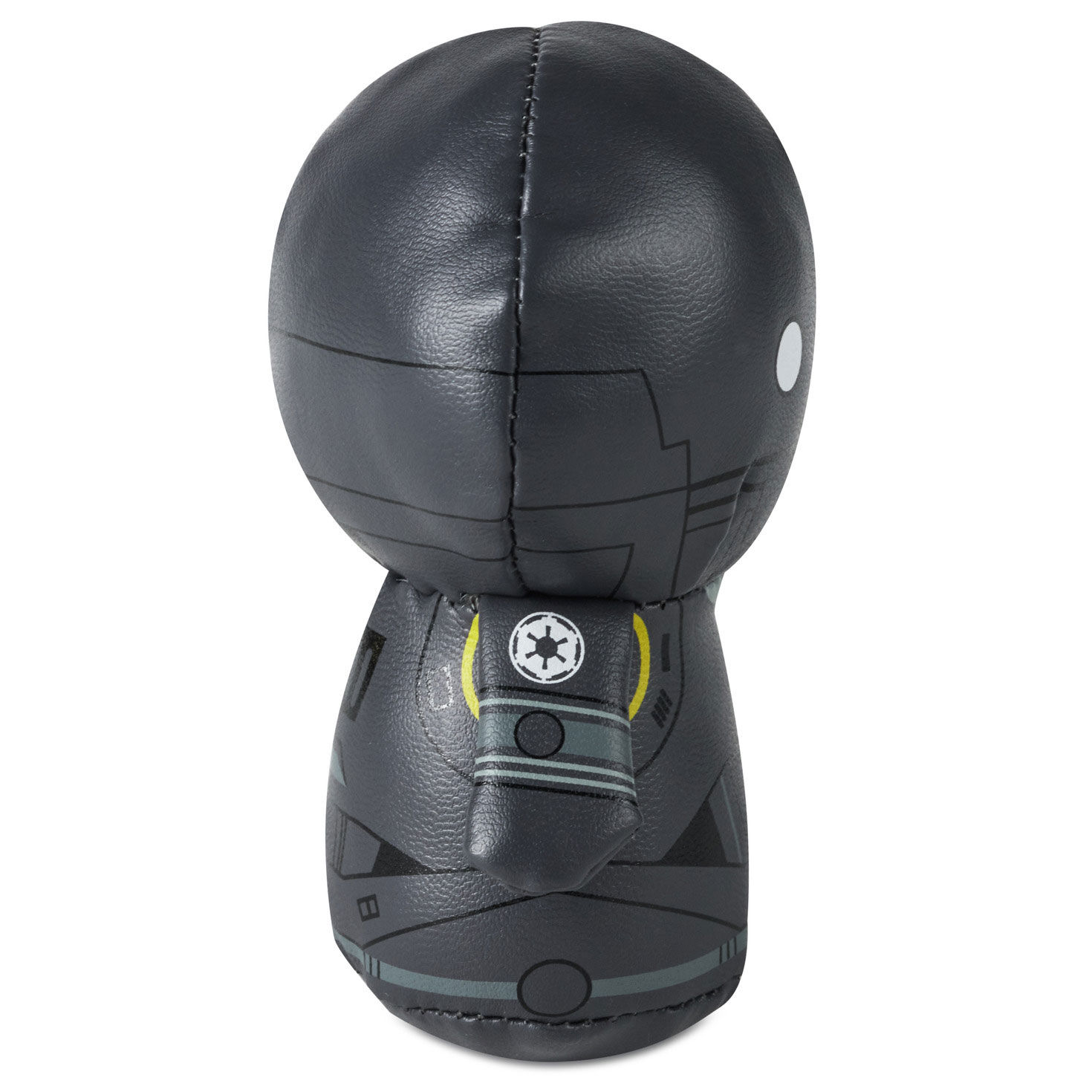 Star Wars: Rogue One K-2SO Plush itty bittys Side image number 4