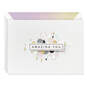 Amazing You Boxed Blank Note Cards Multipack, Pack of 8, , large image number 1