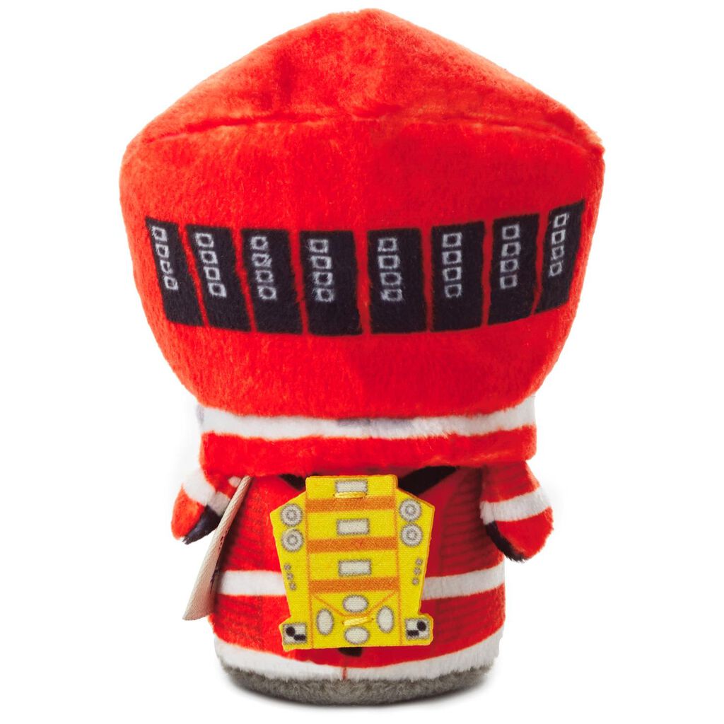 itty bittys 2001 a